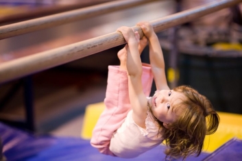 Older Children's Classes — Starz Gymnastics