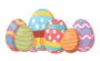 CORE Closed on Easter Sunday